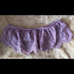 VICTORIA’S SECRET BRALETTE Large